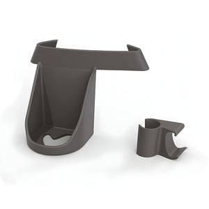 Accesorio portabastón para andador ligero Carbon Overland y Nordic Pioneer de Dortomedical