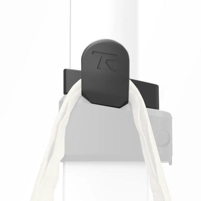 Accesorio gancho para bolsas compatible con el andador Let's Fly dortomedical