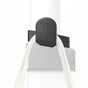 Accesorio gancho para bolsas compatible con el andador Let's Fly dortomedical