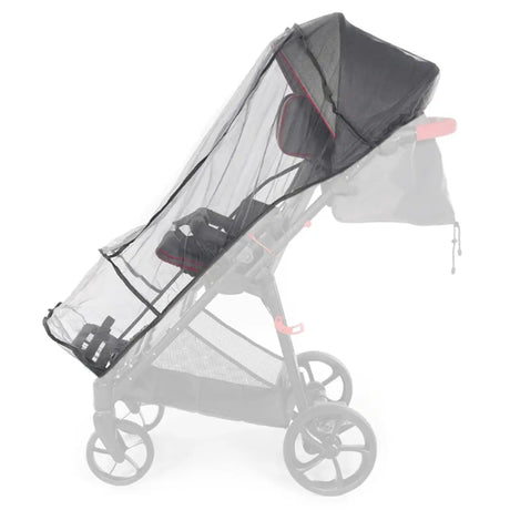 Accesorio mosquitera para la silla PCI Zefir dortomedical