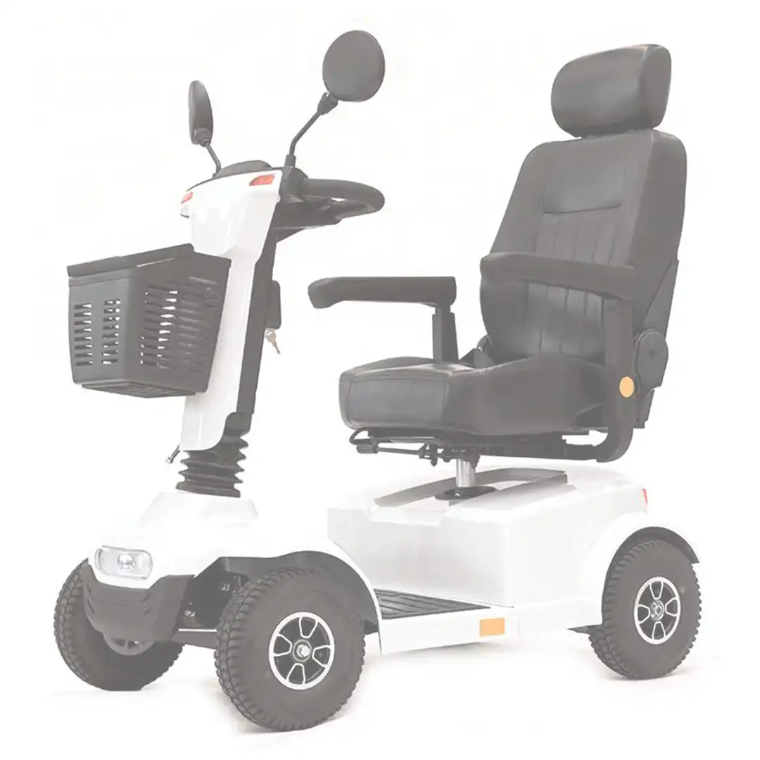 Portabengalas para scooter todo-o-terreno NALON SPORT