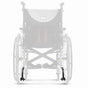 Sistema Antivuelco para la Silla de Ruedas ERGO 3 dortomedical