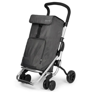 Andador carro compra para personas mayores para una compra más cómoda y sin esfuerzo dortomedical
