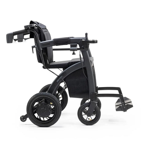Andador Elétrico 5 em 1 ROLLZ MOTION ELECTRIC