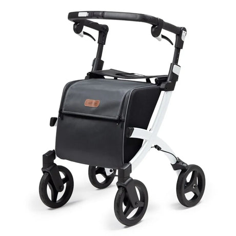 Andador ligero Rollz Flex extremadamente maniobrable para mejorar la movilidad diaria en dortomedical