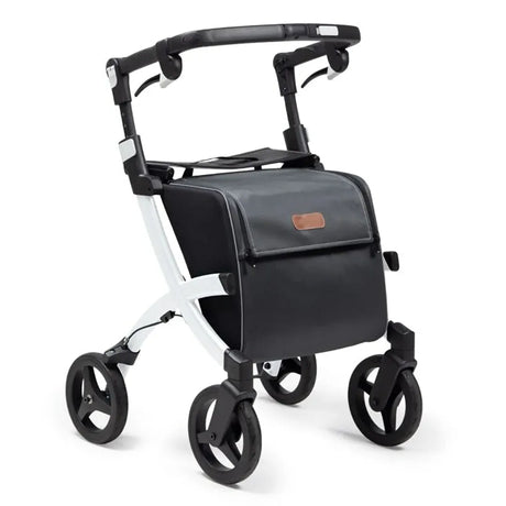 Andador para personas bajas muy ligero de 6,8 kg que mejora la autonomía diaria dortomedical