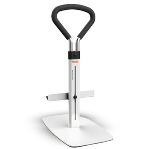 Asidero para cama galardonado con el Red Dot Design Award por su diseño funcional y discreto dortomedical