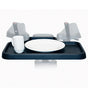 Bandeja estable para andador Topro Taurus dortomedical