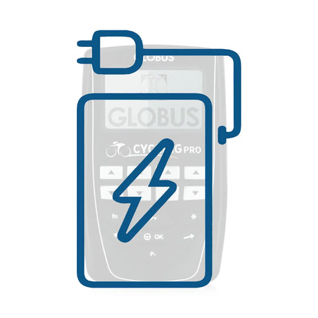 Batería 1800 mAh Original Globus para Electroestimuladores de 4 Canales