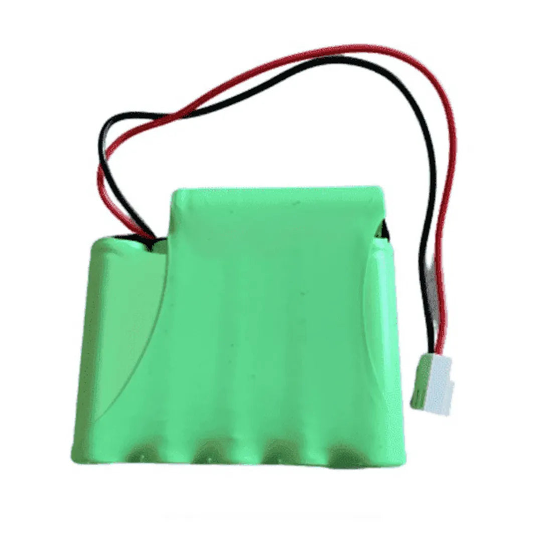 Bateria 1600 mAh Original para Electroestimulador Elite GLOBUS