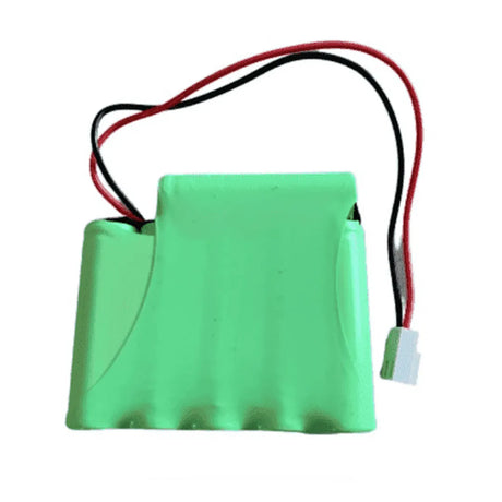 Bateria 1600 mAh Original para Electroestimulador Elite GLOBUS