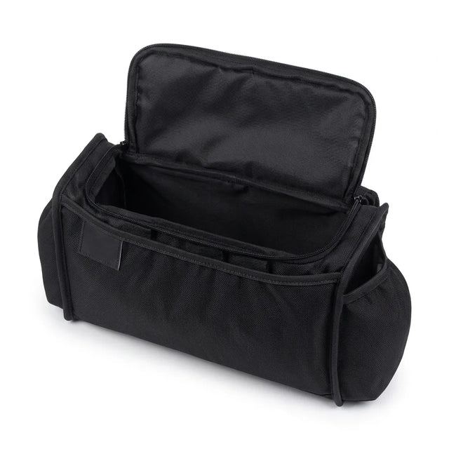Bolsa lateral de amplia capacidad para la silla eléctrica M4B y M4PRO dortomedical