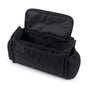 Bolsa lateral de amplia capacidad para la silla eléctrica M4B y M4PRO dortomedical