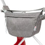 bolsa pequena para andador carbon ultralight dortomedical