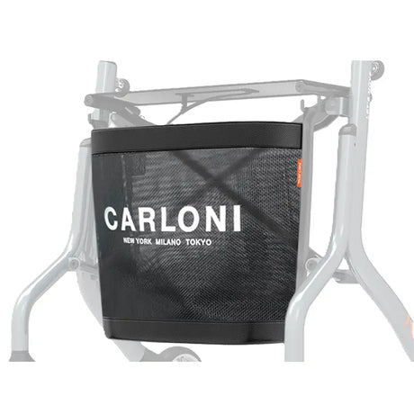Bolsa de transporte para el andador de ancianos de gran capacidad dortomedical