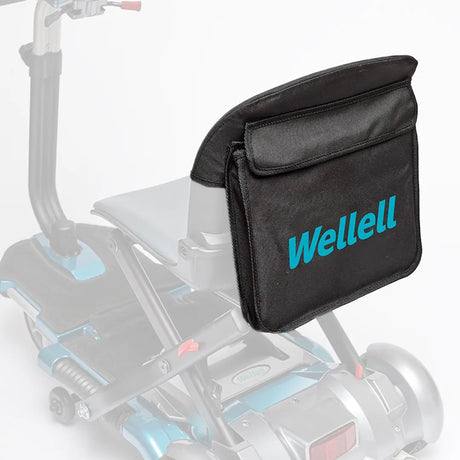 Bolsa Trasera para Scooters de Apex dortomedical