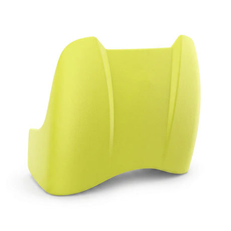 Carcasa compatible con la silla eléctrica M4B en color amarillo dortomedical
