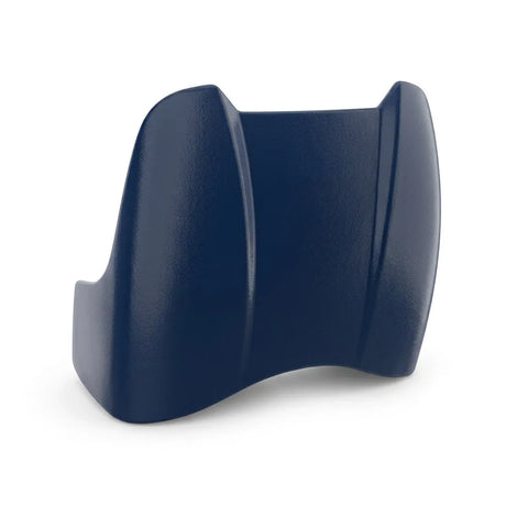 Carcasa compatible con la silla eléctrica M4B en color morado dortomedical