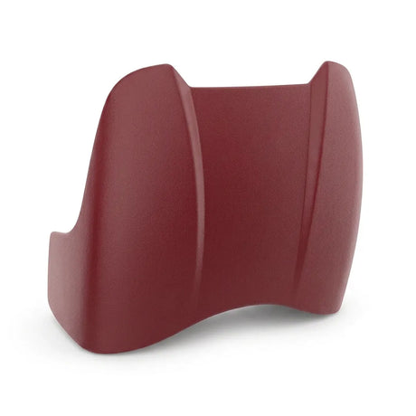 Carcasa compatible con la silla eléctrica M4B en color rojo dortomedical
