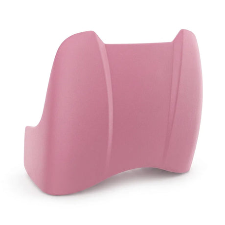 Carcasa compatible con la silla eléctrica M4B en color rosa dortomedical