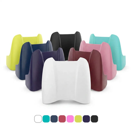 Carcasa personalizada en color para la silla eléctrica M4B dortomedical