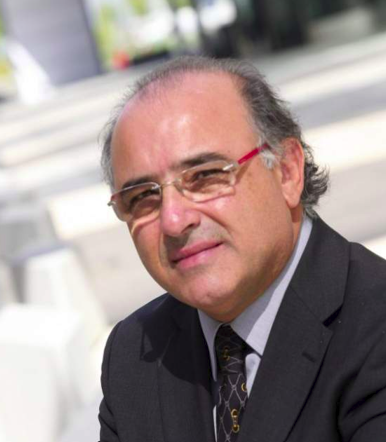 Profile Image Carlos Córdoba