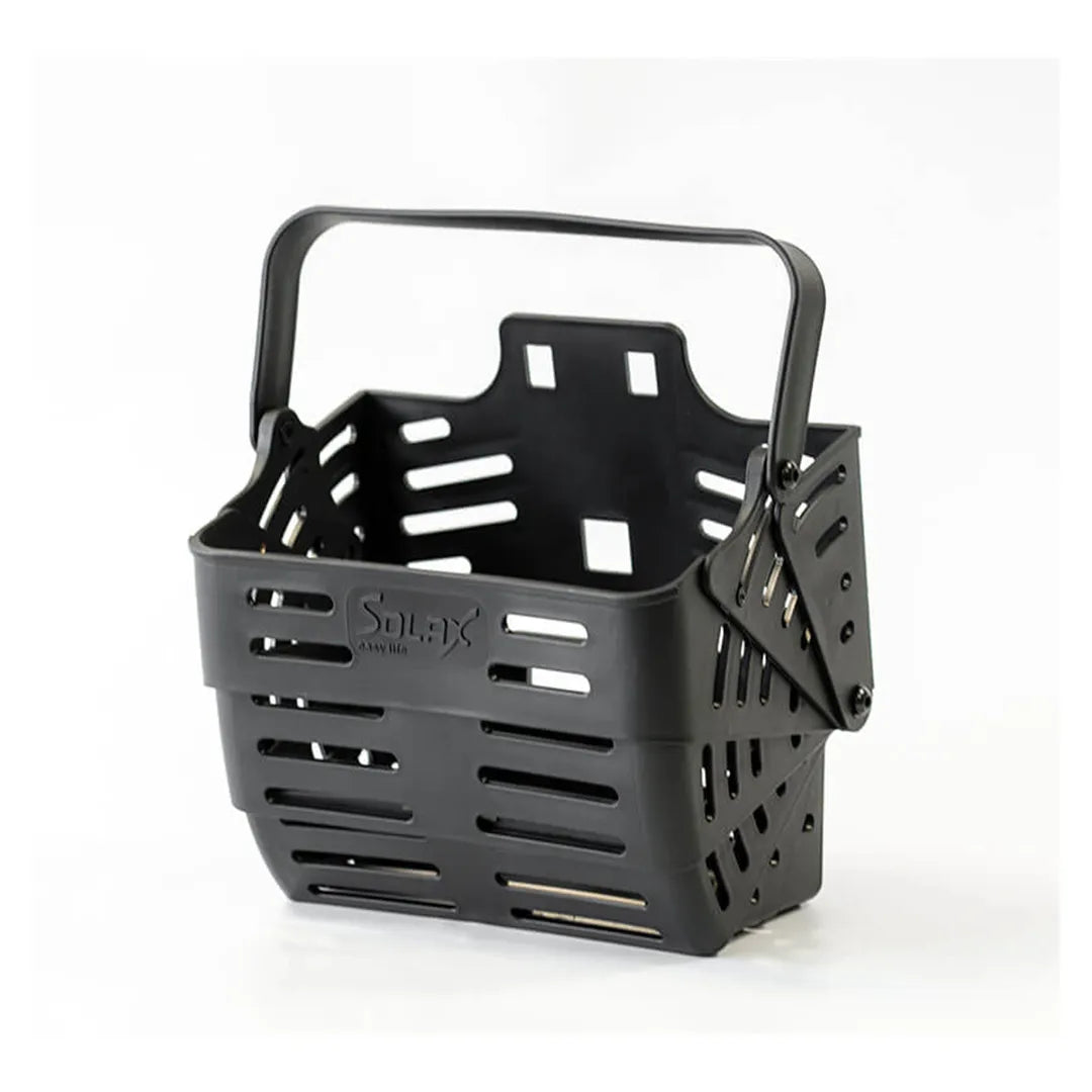 Cesta dobrável para scooter I-Transformer da Apex