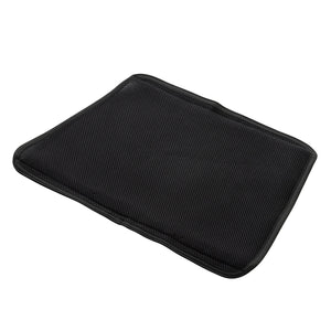 Cojín para andador de fácil fijación con velcro dortomedical