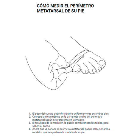 Calzamedi Calçado Feminino para Diabéticos com Cabedal Elástico