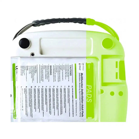 Desfibrilhador IPAD CU-SP1