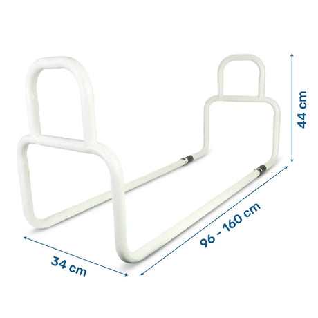 Pega para Cama de Apoio Duplo