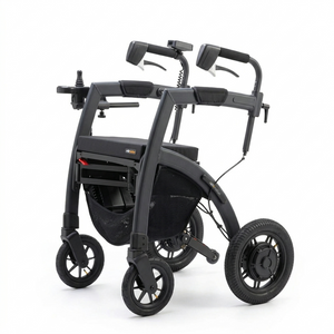 Andador Elétrico 5 em 1 ROLLZ MOTION ELECTRIC