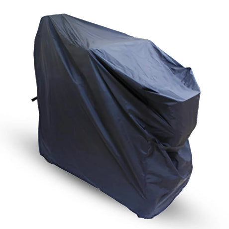 Funda para almacenaje práctico y cómodo para scooter dortomedical