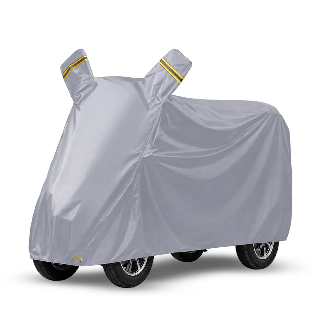 Funda impermeable para el scooter eléctrico Faster Neo dortomedical