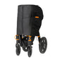 Funda de transporte para andador Rollz Motion de fácil uso dortomedical