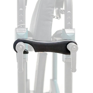 Gancho de bloqueo para andador Rollz Motion de fácil uso dortomedical