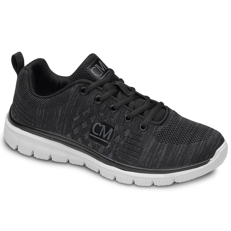 Calzamedi Tênis Esportivo Ortopédico Feminino