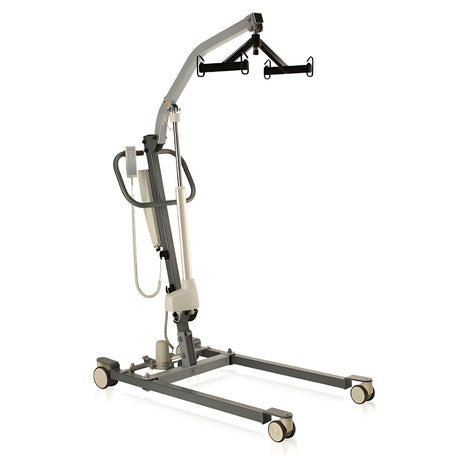 Grua BARIÁTRICA XL para Transferências 250kg e 330kg LIFTY 5/6