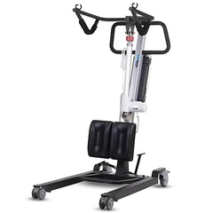 Grua de BIPEDESTAÇÃO + ARNÊS Bipe Mini 150 Kg