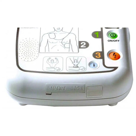 Desfibrilhador IPAD CU-SP1