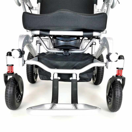 Kit de luzes para scooters e cadeiras elétricas Libercar
