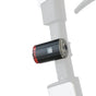 Linterna para andador rollz flex de fácil montaje dortomedical