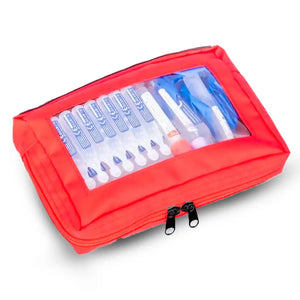 Maletín isotérmico para medicamentos con interior totalmente forrado para mantener la temperatura perfecta dortomedical