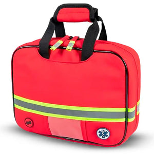 Maletín médico isotérmico de gran capacidad para organizar tu material sanitario dortomedical