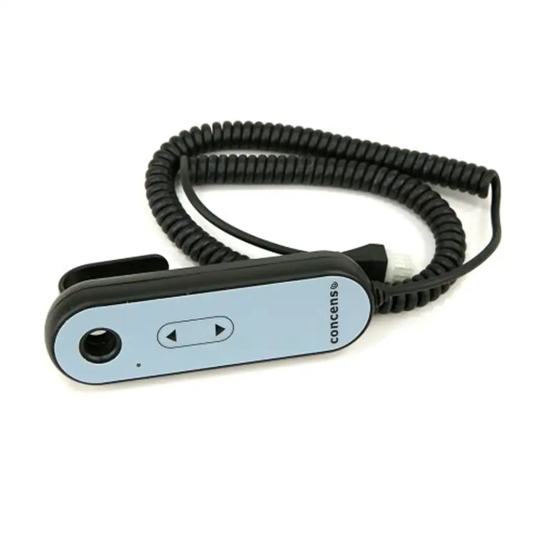 Mando a distancia para ajuste de altura personalizada del andador TOPRO TAURUS dortomedical