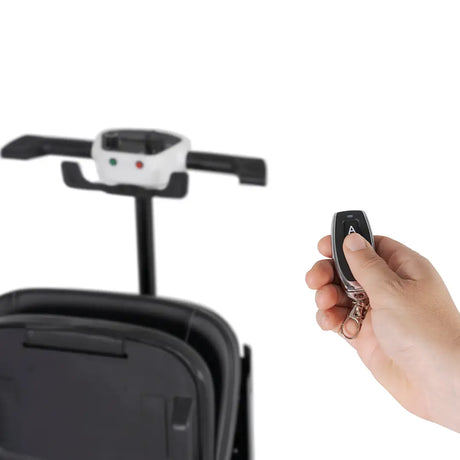 Scooter Elétrico Dobrável Automático I-Ares