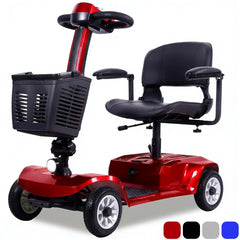 Mobility Scooter Elétrica LUCAS PRO