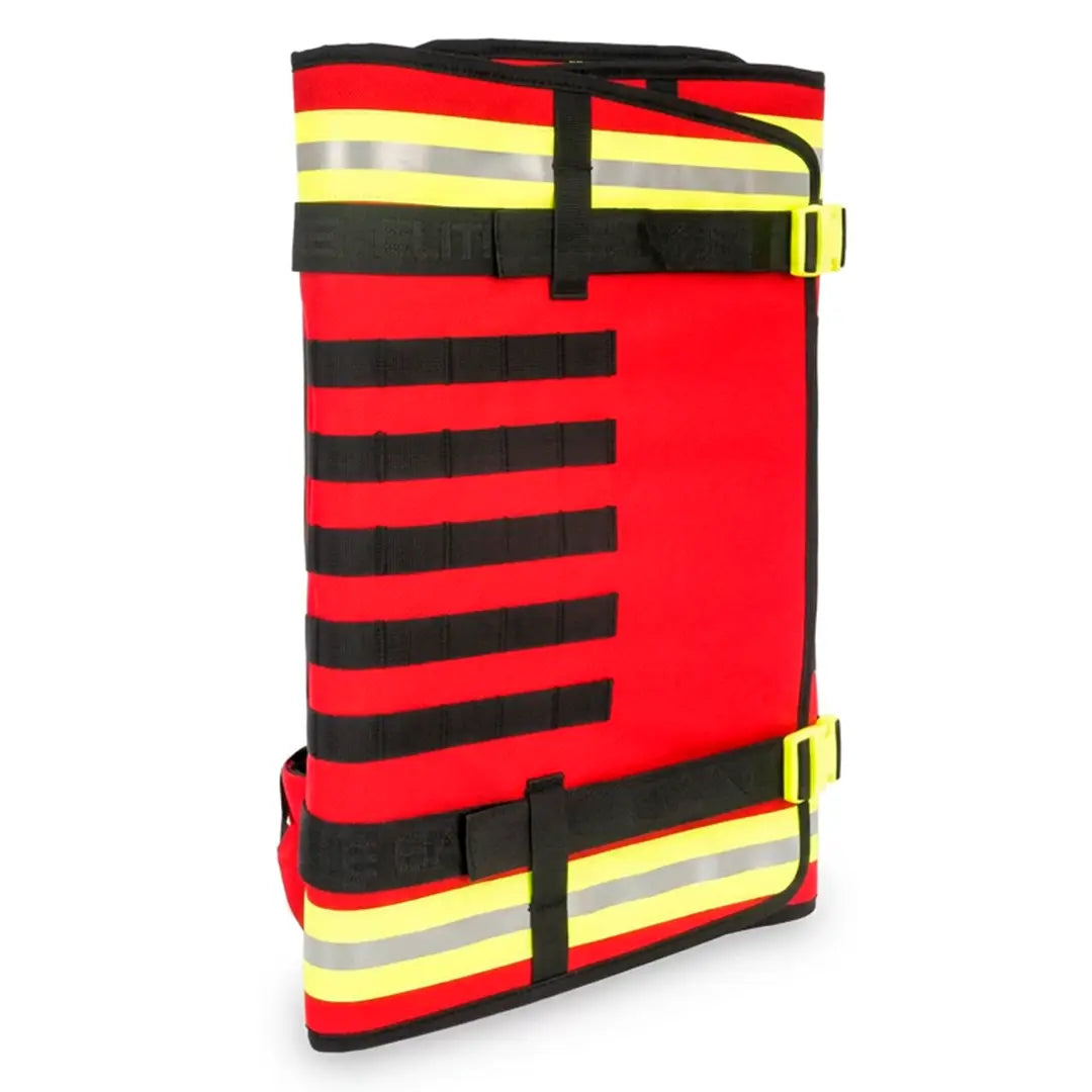Mochila táctica de rescate para bomberos para una intervención segura dortomedical