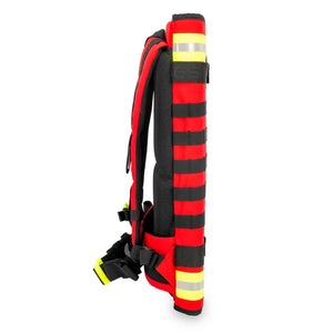 Mochila táctica de rescate de poliamida 1000D que ofrece la máxima durabilidad dortomedical