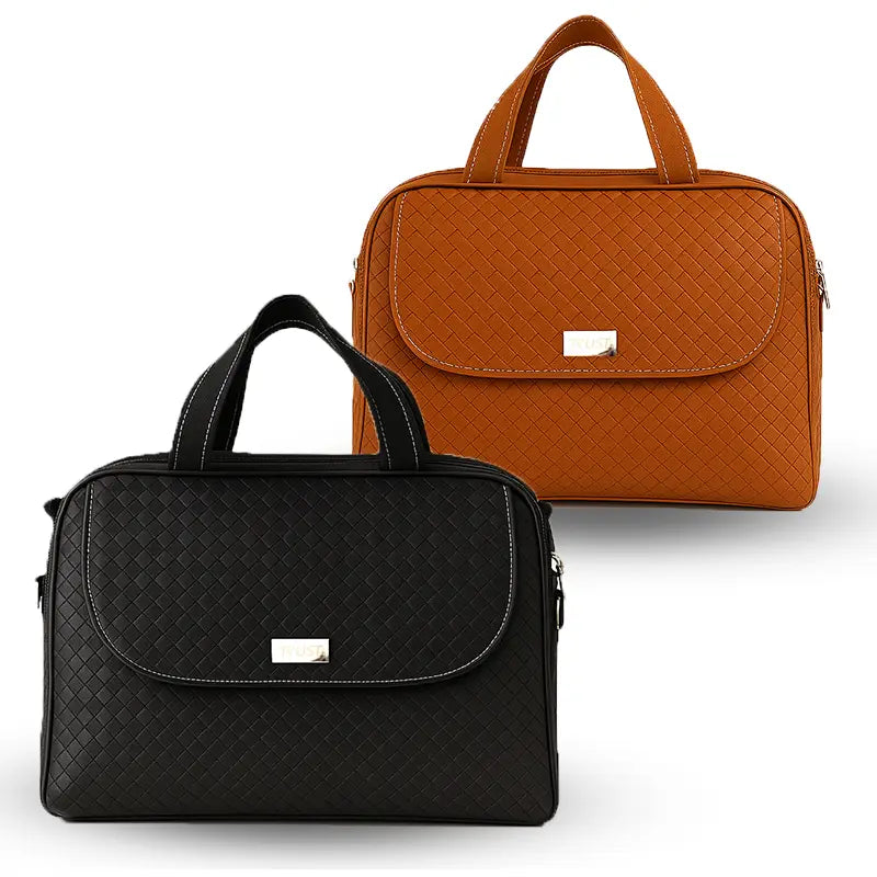 Opciones de color para el bolso para andadores de personas mayores que ofrecen calidad y elegancia dortomedical